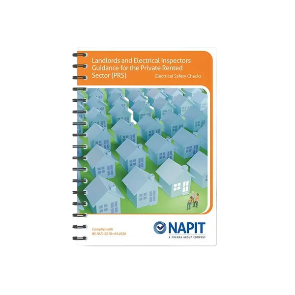 NAPIT Private Rented Sector Guide - Amendment 4