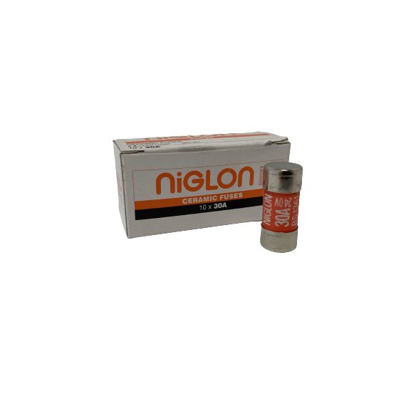 Niglon FLC30 BS1361 Type LD Fuse 30A