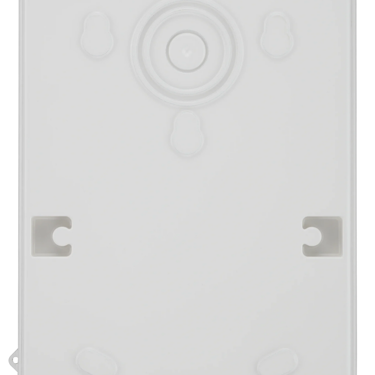 Sync Energy CFEV6W-01 Consumer Unit with 100A Main Switch & 40A MCB