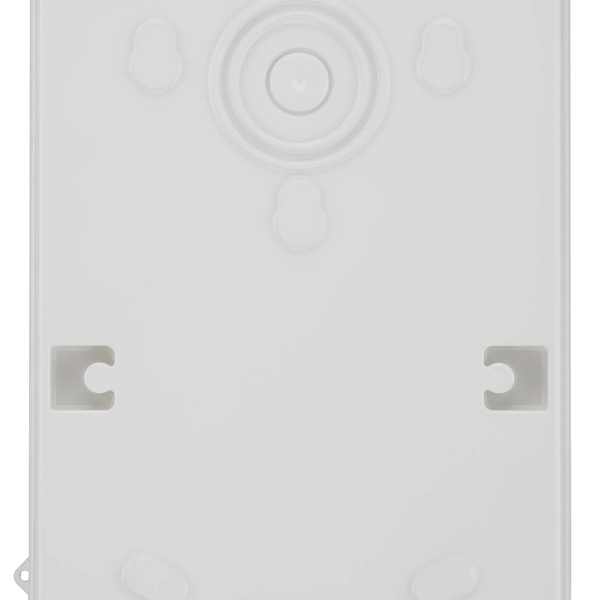 Sync Energy CFEV6W-01 Consumer Unit with 100A Main Switch & 40A MCB