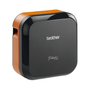 Brother PT-E720BT CUBE Pro Bluetooth Labelling Machine