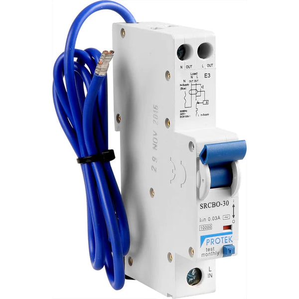 FuseBox RCBOs - Main Switch Consumer Unit Installation | FuseBox.Shop ...