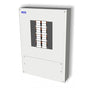 Protek TP8-125W 8 Way 125A 3 Phase B Type Board