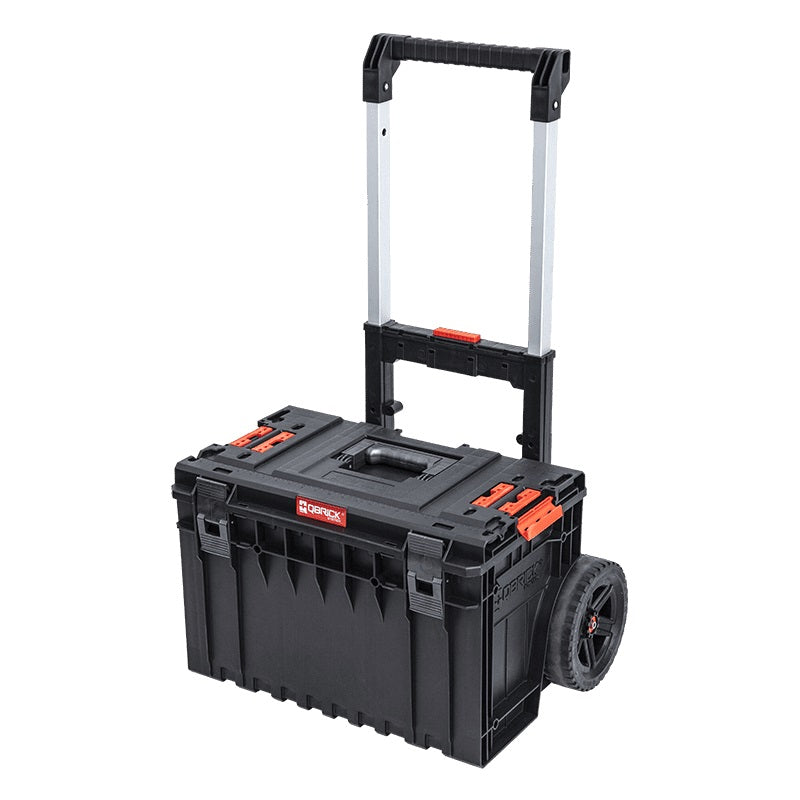 Qbrick QB-ONE-SET-1 System One Toolbox & Cart – www.fusebox.shop