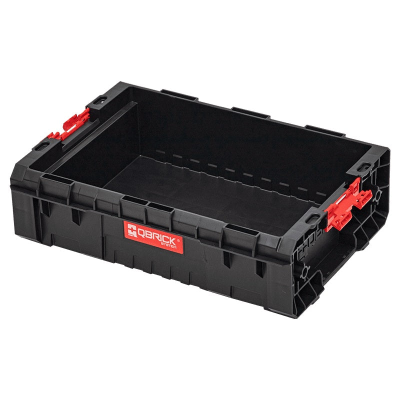 Qbrick QB-PRO-BOX130-V2 System Pro Box 130 2.0 – www.fusebox.shop