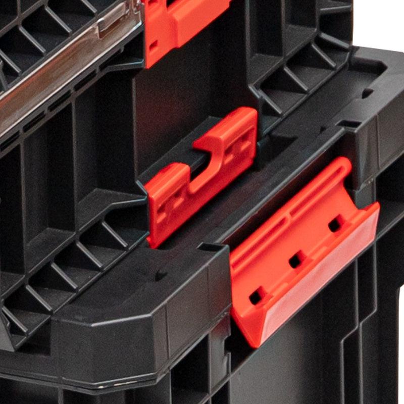 Qbrick QB-TWO-TOOLBOX-PV System Two Toolbox Plus Vario