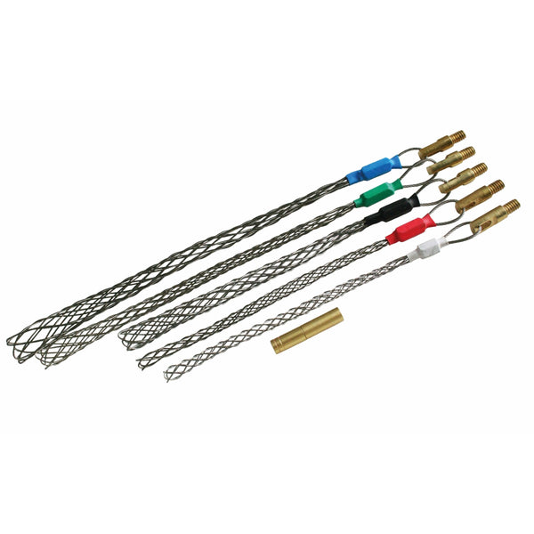 Super Rod CRSK-0430 Super Grip 4-30mm