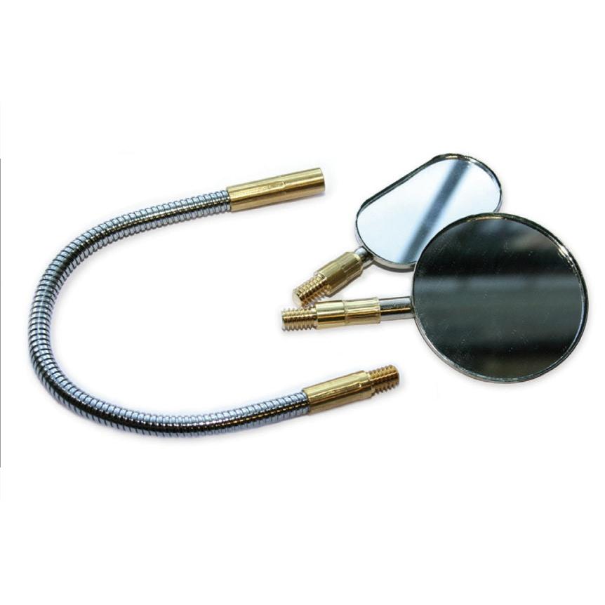 Super Rod SRMK Inspection Mirror Kit – www.fusebox.shop