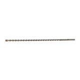 Super Rod SRQD10 10mm Cable Quick Drill Bit