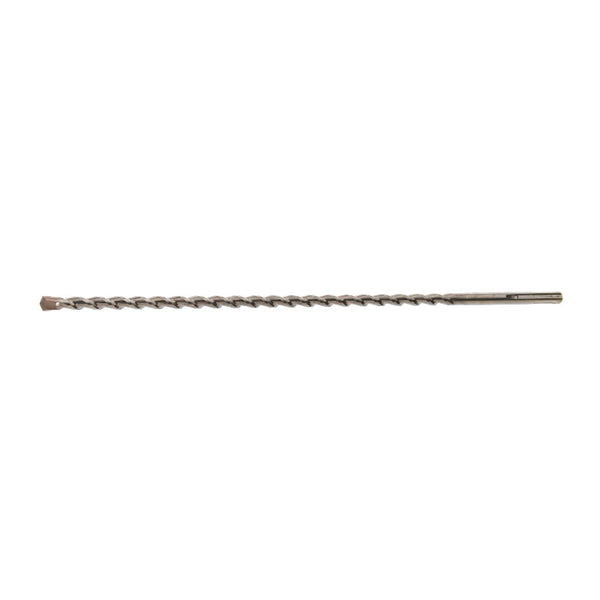 Super Rod SRQD10 10mm Cable Quick Drill Bit