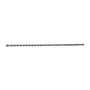 Super Rod SRQD10 10mm Cable Quick Drill Bit