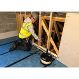 Super Rod SRQRMAX Quikreel Max Cable Dispenser