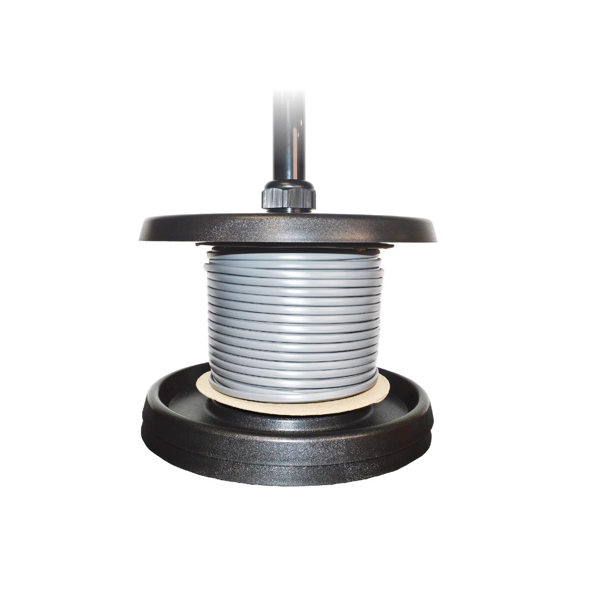 Super Rod SRQRMAX Quikreel Max Cable Dispenser