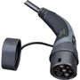 SyncEV EVC22328SL-SY 32A 7kW Type 2 EV Charging Cable
