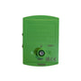 Fusebox TB5GN 100A Single Pole Connector Block Green