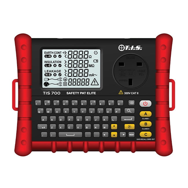 PAT Testing Equipment | FuseBox.Shop – www.fusebox.shop