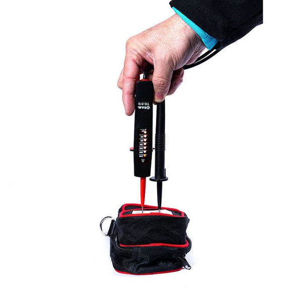 TIS 819 Voltage Tester