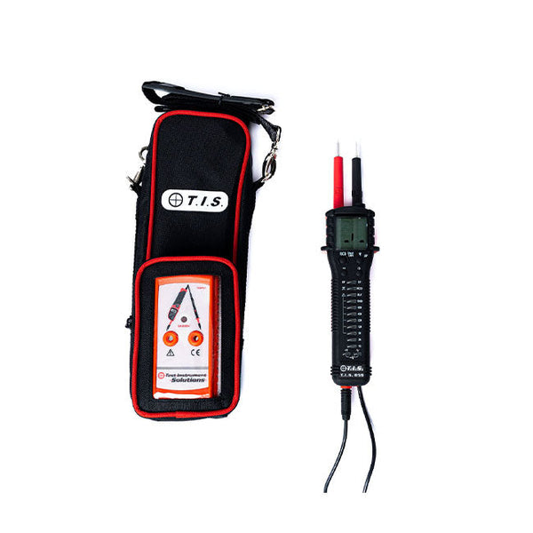 TIS TIS859PKIT Voltage and Continuity Proving Unit Kit