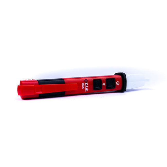 TIS TIS934 Non-Contact Voltage Detector Audible