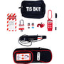 TIS819SIKIT Safety Kit c/w Voltage Tester, Proving Unit and Lockout Kit