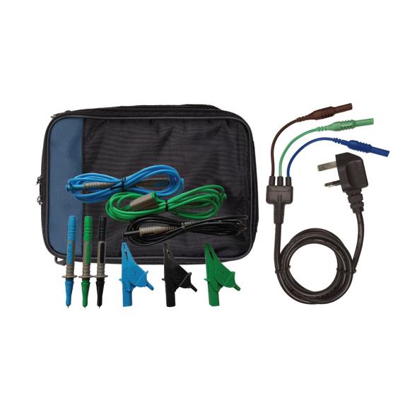 Mft Kit TISMFTLK MFT Lead Kit & Pouch – www.fusebox.shop