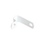 Termtech RCHL32WHITE 8 - 8.4mm² LSF P Clips White