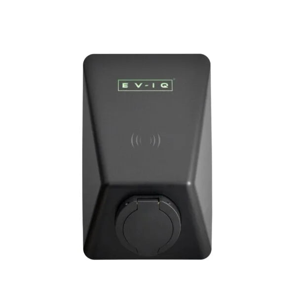 Green Lighting GL-EVIQ07WRS EV-IQ 7.4kW AC Car Charger