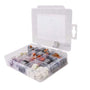 Wago 51228987 Basic Installation Box with 75 Connectors