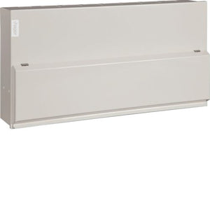 Hager VML118SPD 18 Way RCBO Consumer Unit With SPD