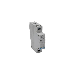 Protek BLM Single Module Blank For Consumer Units and 3 Phase Boards
