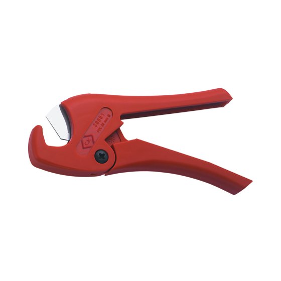 CK 430001 195mm PVC Pipe and Conduit Cutter