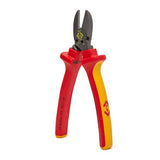 CK T39071-1180 180mm VDE Side Cutters and Shear