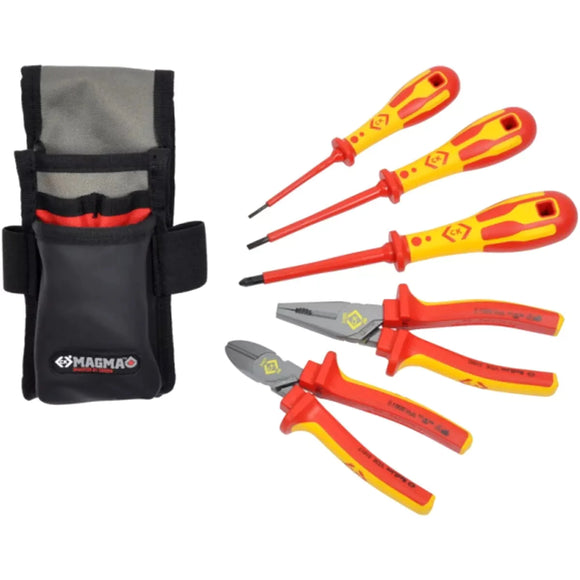 CK T5951 Electricians Core Tool Kit