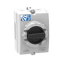 Craig & Derricott EPV162 16A 2 Pole DC Surface Mounting Isolator IP66 (PV)