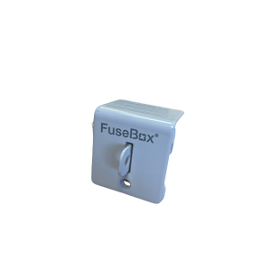 FuseBox AFBL Lock Off Kit Lock Only (No Padlock)