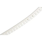 FuseBox AGSTRIP Grommet Strip White (5m)
