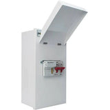 Hamilton HLMFS Fused Switch 100A
