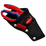 Knipex 001975LE Belt Pouch