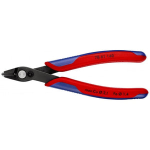 Knipex 7861140SB Electronic Pliers 140MM