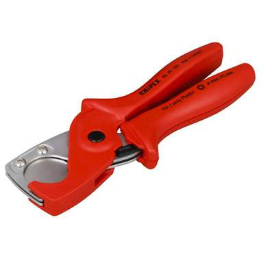 Knipex 9020185SB Conduit Pipe Cutter