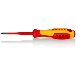 Knipex screwdriver set deals