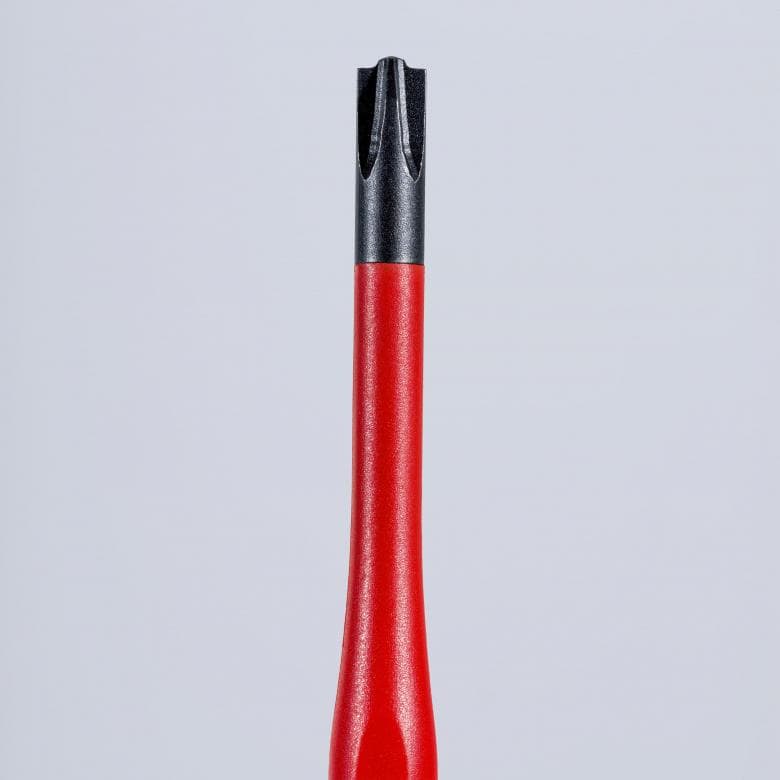 Knipex 982402SLS Screwdriver 212mm PH/S2