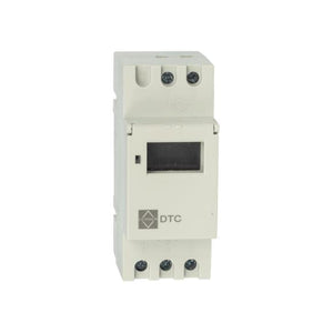 Lewden DTC 1 Channel 7 Day Digital Time Switch