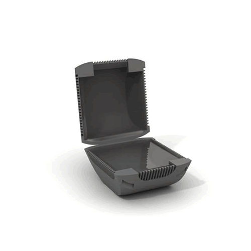 Wiska MBX01 MiniBox 1 Gel Insulated Junction Box