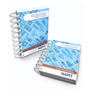 NAPIT Initial Testing & Inspection Guide - Amd2 - www.fusebox.shop