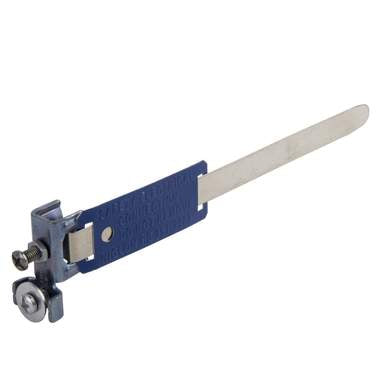 Niglon AEC2-15 12 to 32mm Damp Condition Earth Clamp