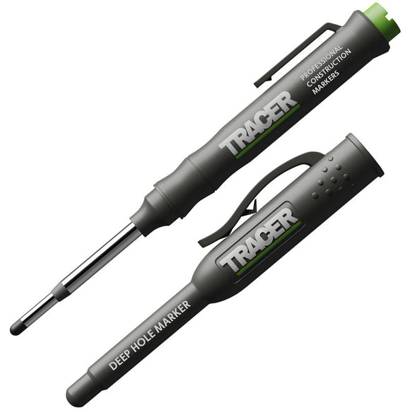 Tracer AMP2 Double Tipped Marker Pen with Site Holster