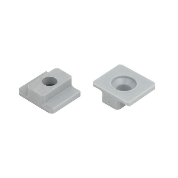 WAGOBOX 51009130 Mounting Buttons (Pack of 10)